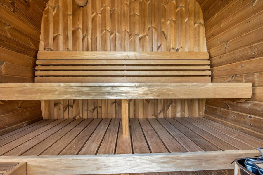 Close-up of interior finishes inside a home in , Tomball (Image 17).