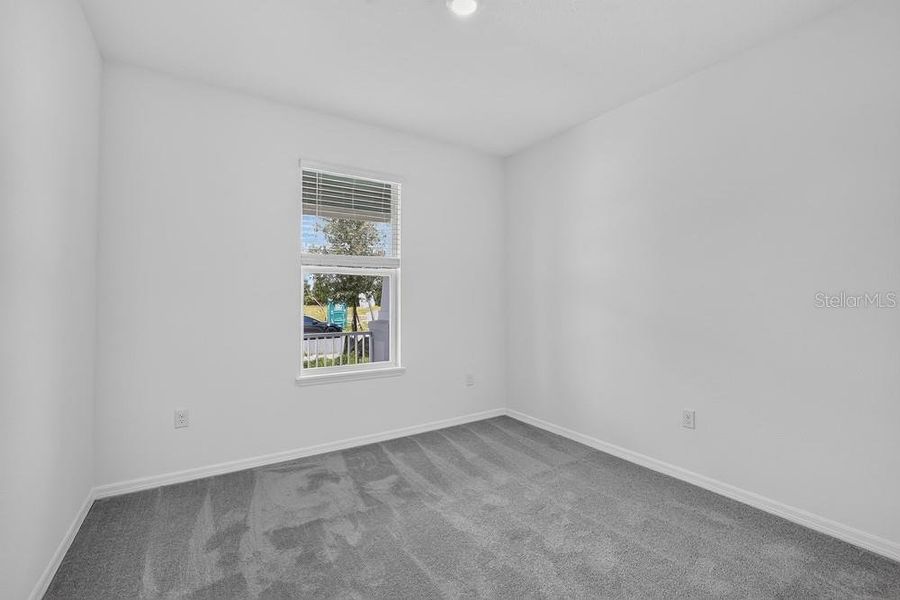 Spacious, unfurnished interior of a new home in Timber Ridge, Plant City (Image 27). Spacious, unfurnished interior of a new home in Timber Ridge, Plant City (Image 27).