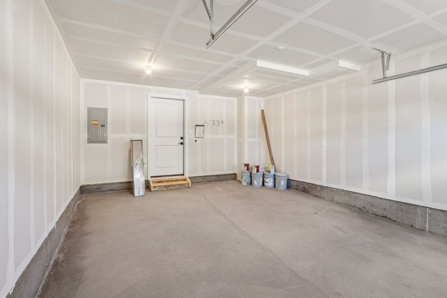 New Home in Arvada, CO.  - Slide 38