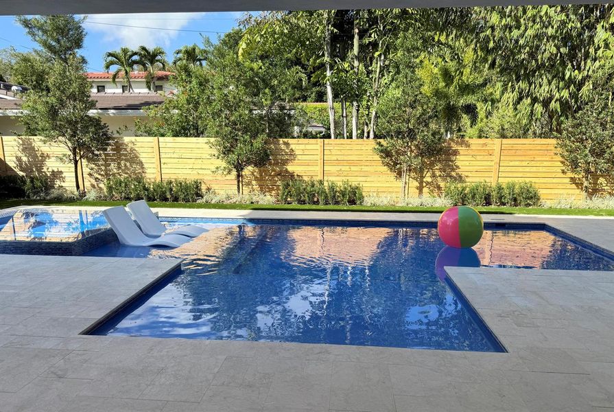 Gorgeous Pool Gorgeous Pool