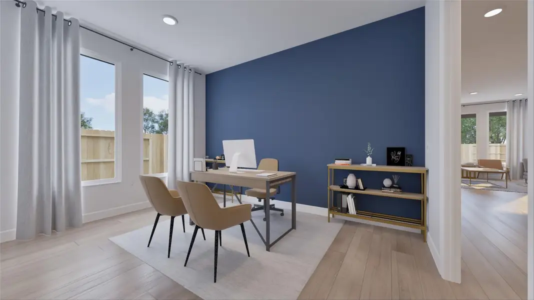 *Not actual home, pictures representative of same floor plan*