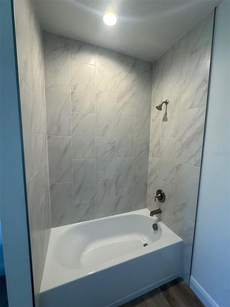 Close-up of interior finishes inside a home in , Apopka (Image 6).