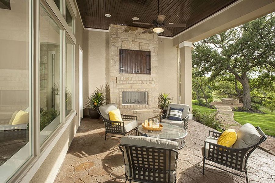 Image 9 representing the The Maidstone by David Weekley Homes in Megans Landing – Half-Acre Homesites, Castroville, TX. Image 9 representing the The Maidstone by David Weekley Homes in Megans Landing – Half-Acre Homesites, Castroville, TX.