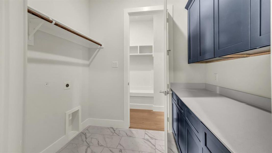 Furnished interior view inside a new home in , Weatherford (Image 10). Furnished interior view inside a new home in , Weatherford (Image 10).