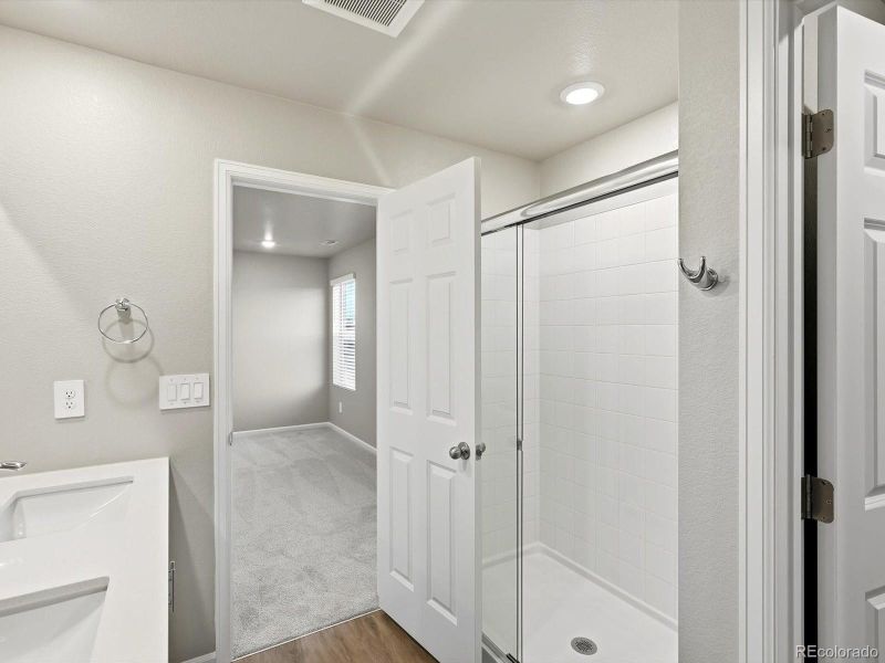 Image 30 of a home in Revere at Johnstown. Image 30 of a home in Revere at Johnstown.