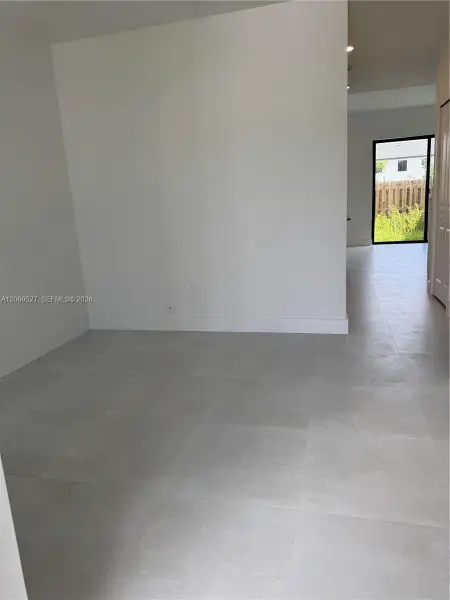 Spacious, unfurnished interior of a new home in , Homestead (Image 3). Spacious, unfurnished interior of a new home in , Homestead (Image 3).