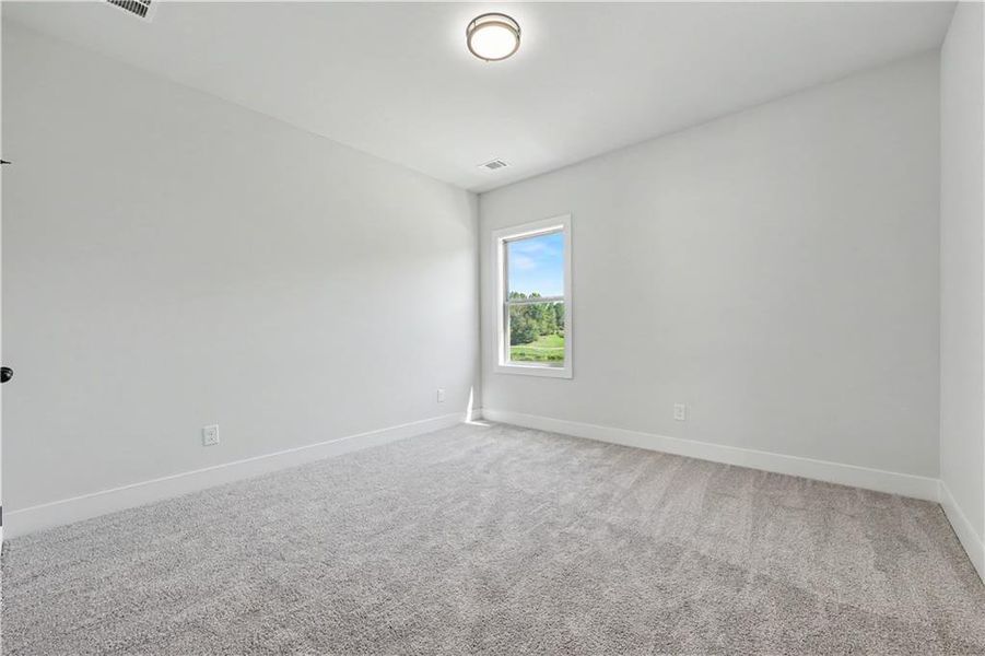 Spacious, unfurnished interior of a new home in , Jefferson (Image 24). Spacious, unfurnished interior of a new home in , Jefferson (Image 24).