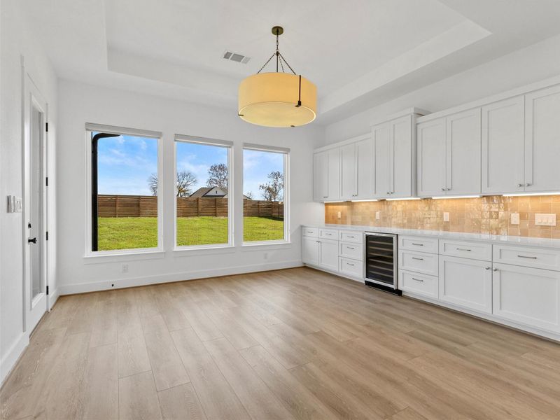 Spacious, unfurnished interior of a new home in , Smithville (Image 26).