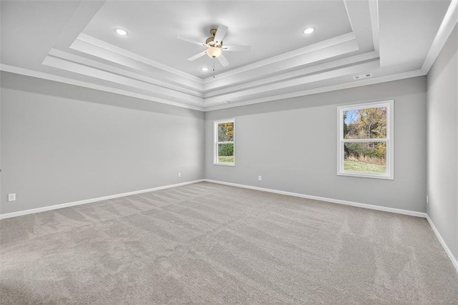 Spacious, unfurnished interior of a new home in , Gainesville (Image 68). Spacious, unfurnished interior of a new home in , Gainesville (Image 68).