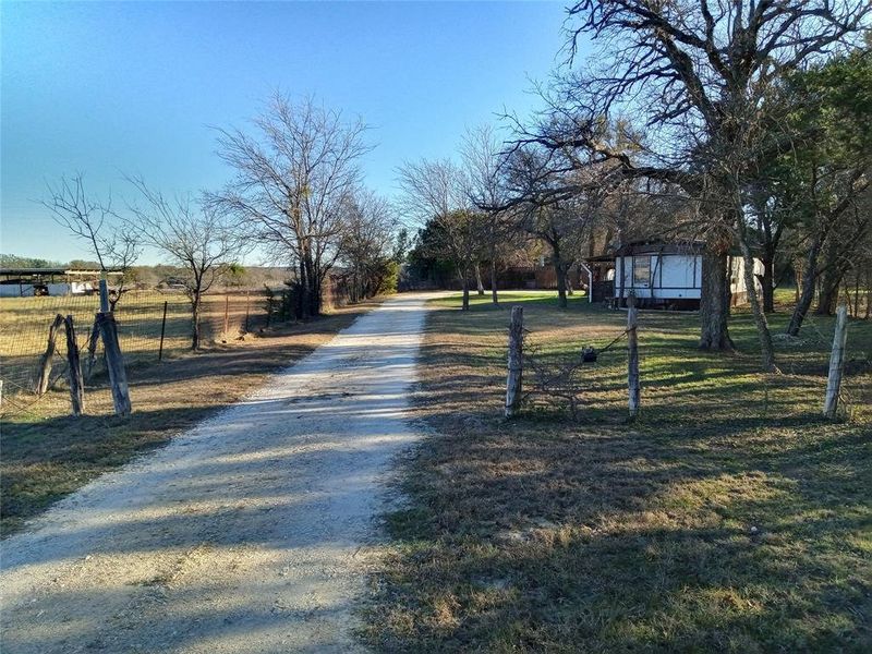 Natural landscape and outdoor views near  in Meridian (Image 13).