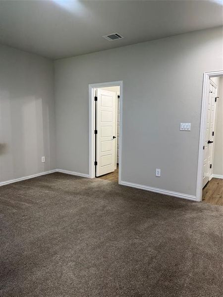 Spacious, unfurnished interior of a new home in , Crowley (Image 10). Spacious, unfurnished interior of a new home in , Crowley (Image 10).