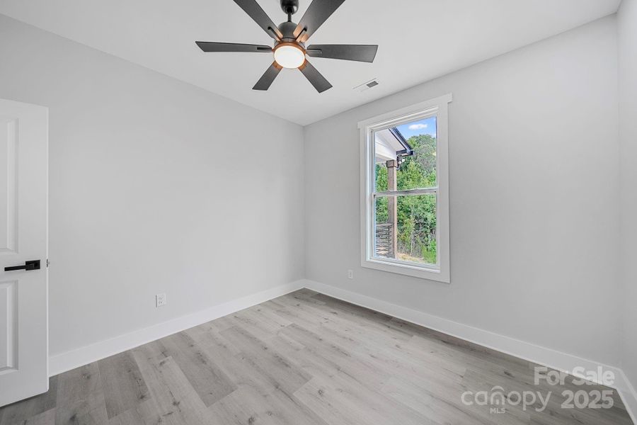 Spacious, unfurnished interior of a new home in , Kannapolis (Image 19).