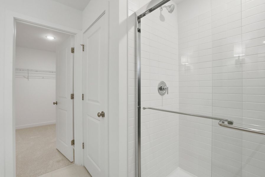 Primary Bath Primary Bath