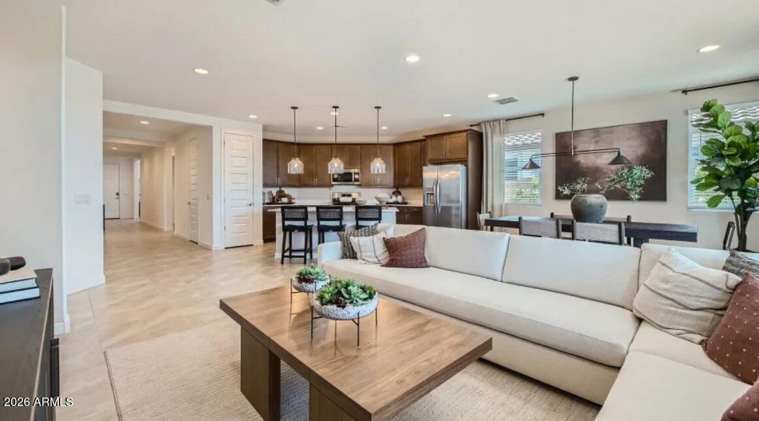 Great Room Great Room