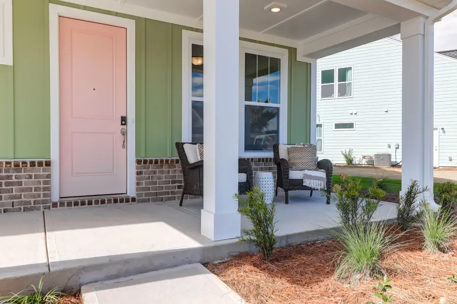 Image 16 representing the Calloway by True Homes in Whispering Hills, Locust, NC. Image 16 representing the Calloway by True Homes in Whispering Hills, Locust, NC.