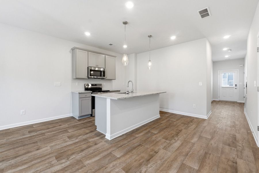 New Home in Temple, GA.  - Slide 6
