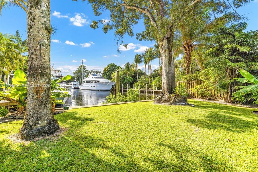 Natural landscape and outdoor views near  in Fort Lauderdale (Image 33).