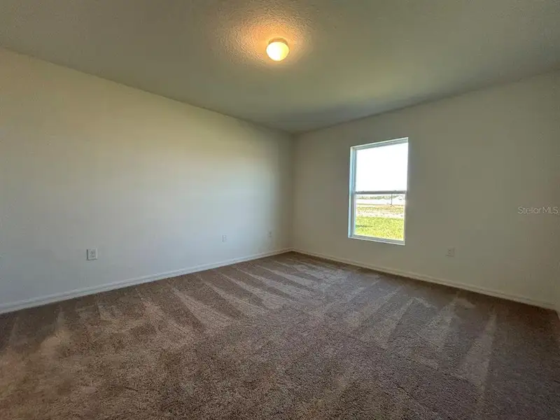 Spacious, unfurnished interior of a new home in James Farms, Bartow (Image 5). Spacious, unfurnished interior of a new home in James Farms, Bartow (Image 5).