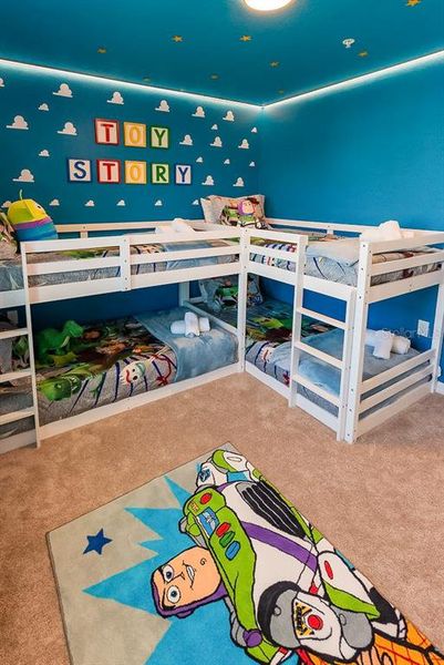 Community amenities in , Clermont (Image 33). Community amenities in , Clermont (Image 33).