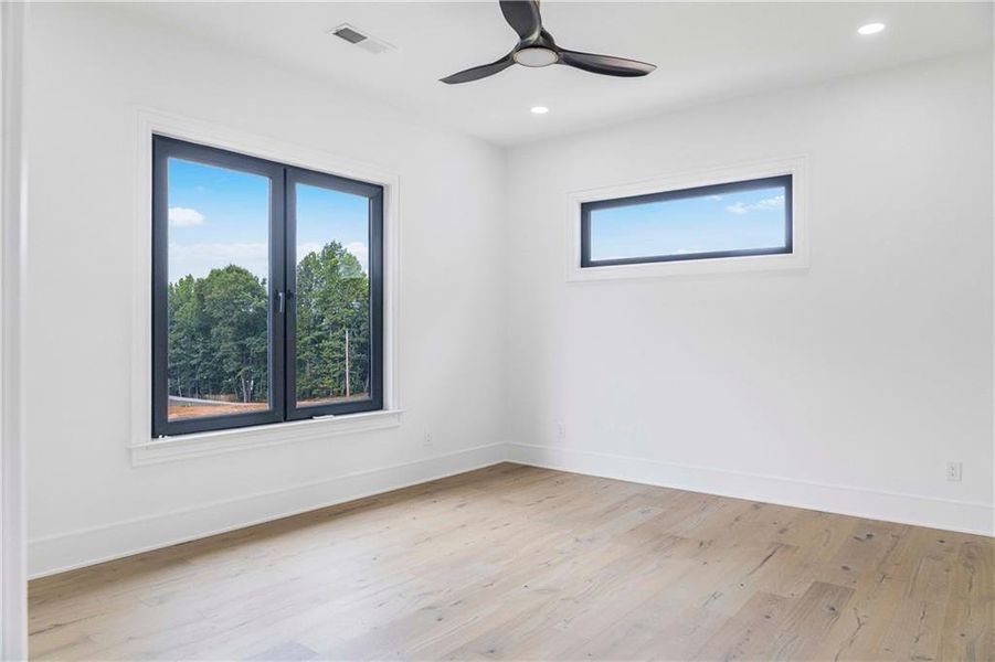 Spacious, unfurnished interior of a new home in , Lawrenceville (Image 26). Spacious, unfurnished interior of a new home in , Lawrenceville (Image 26).