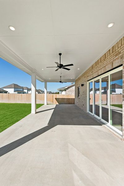 Image 52 of a home in Santa Rita Ranch. Image 52 of a home in Santa Rita Ranch.