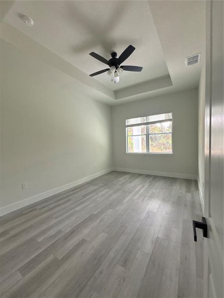 Spacious, unfurnished interior of a new home in , North Port (Image 7). Spacious, unfurnished interior of a new home in , North Port (Image 7).