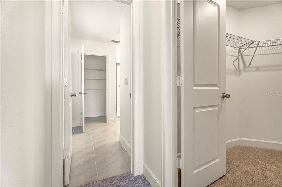 Spacious, unfurnished interior of a new home in , Davenport (Image 32). Spacious, unfurnished interior of a new home in , Davenport (Image 32).