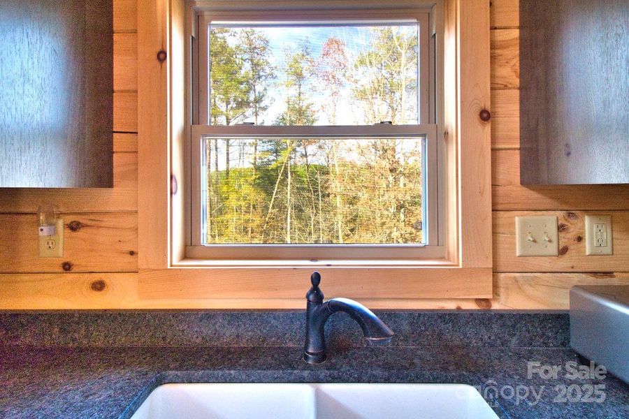 Close-up of interior finishes inside a home in , Rutherfordton (Image 7).