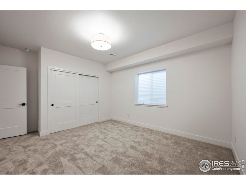 Spacious, unfurnished interior of a new home in , Windsor (Image 18).