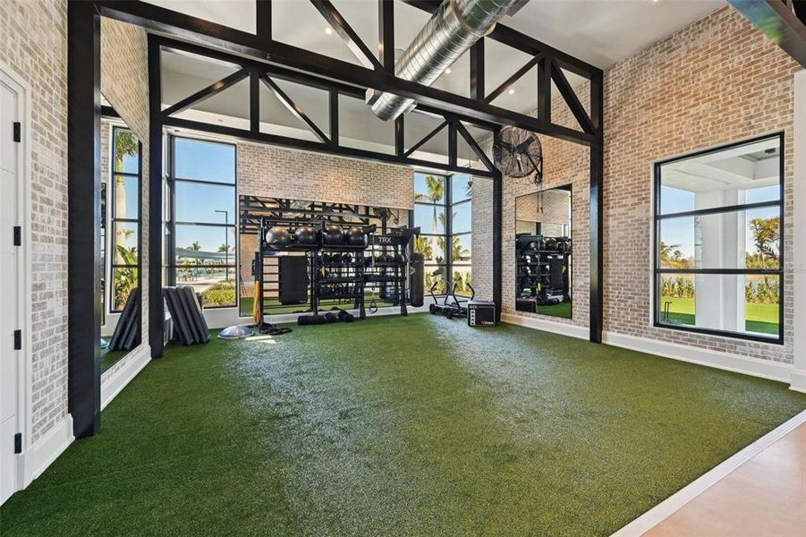 Community amenities in , Venice (Image 64).