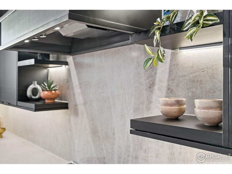 Close-up of interior finishes inside a home in , Superior (Image 20). Close-up of interior finishes inside a home in , Superior (Image 20).