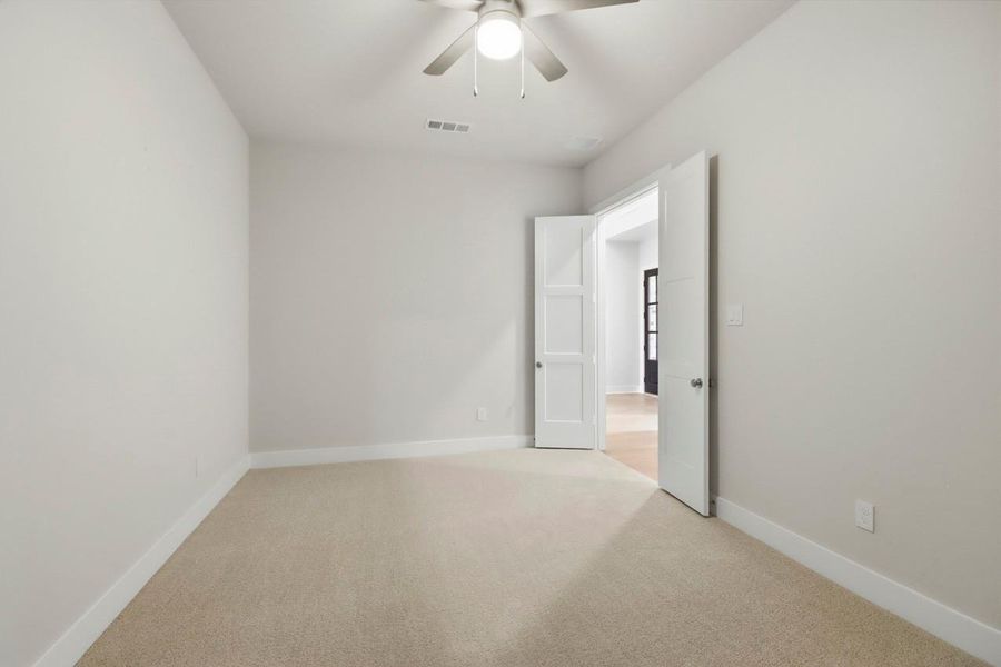 Entertainment Room