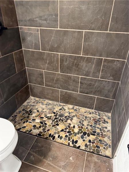 Close-up of interior finishes inside a home in , Deland (Image 6).