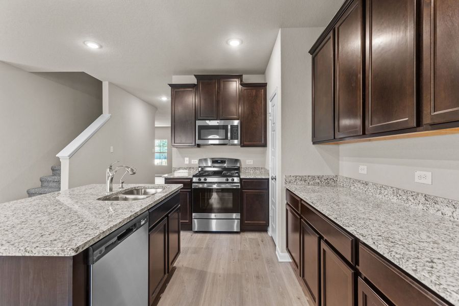 Kitchen Kitchen