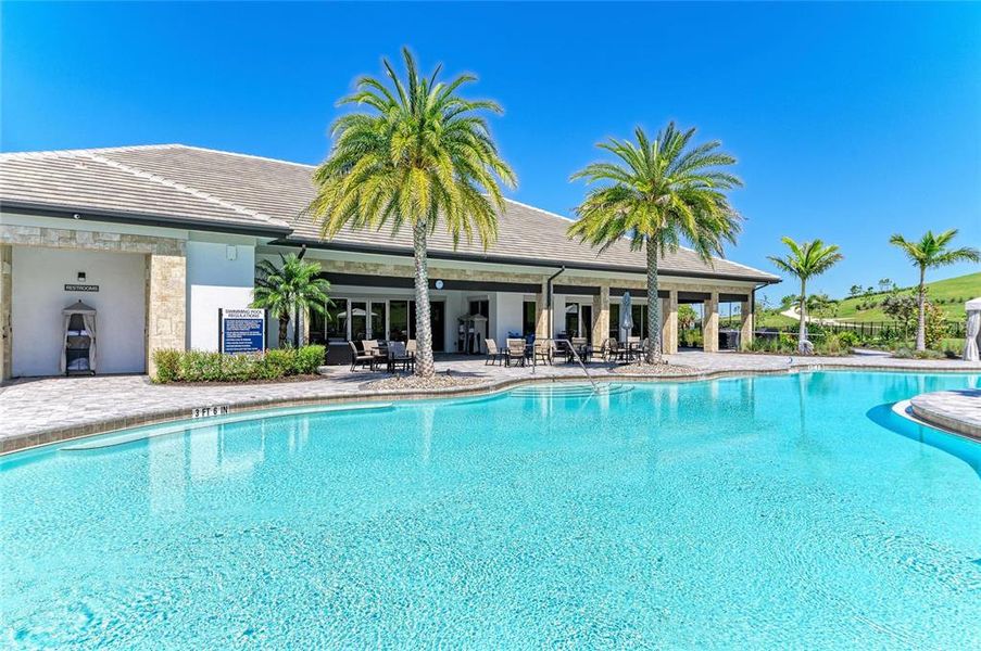 Community amenities in , Bradenton (Image 48).
