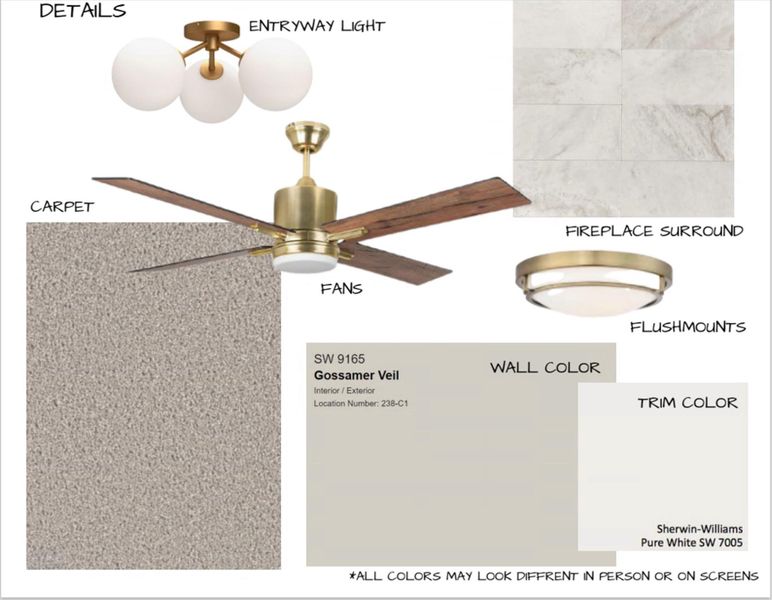 Lockwood Lot 71 Lockwood Lot 71