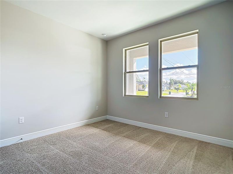 Spacious, unfurnished interior of a new home in , North Port (Image 28). Spacious, unfurnished interior of a new home in , North Port (Image 28).