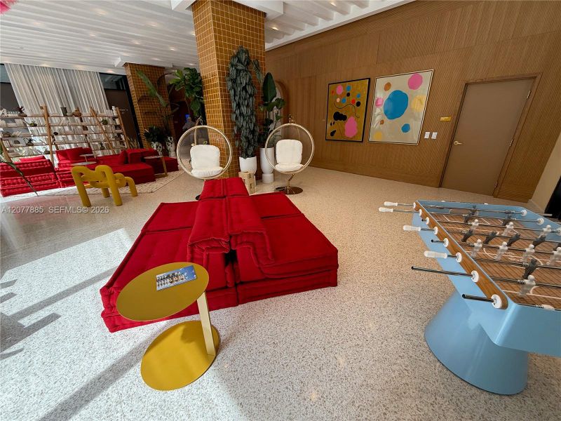 Community amenities in , Miami (Image 24).