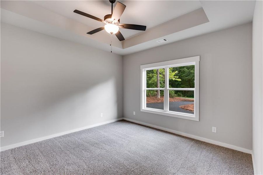Spacious, unfurnished interior of a new home in , Cedartown (Image 18). Spacious, unfurnished interior of a new home in , Cedartown (Image 18).