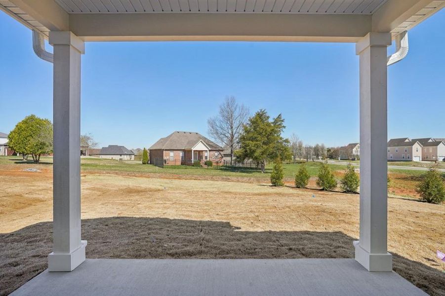 Image 34 of a home in Fair Oak.
