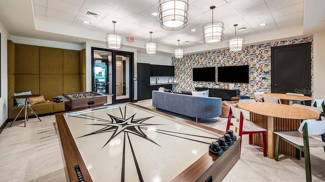 Community amenities in Skye Ranch Community Group Page, Sarasota (Image 15).