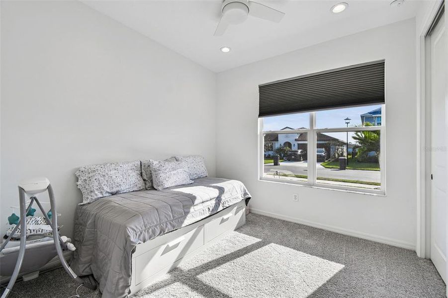 Furnished interior view inside a new home in , Parrish (Image 28). Furnished interior view inside a new home in , Parrish (Image 28).