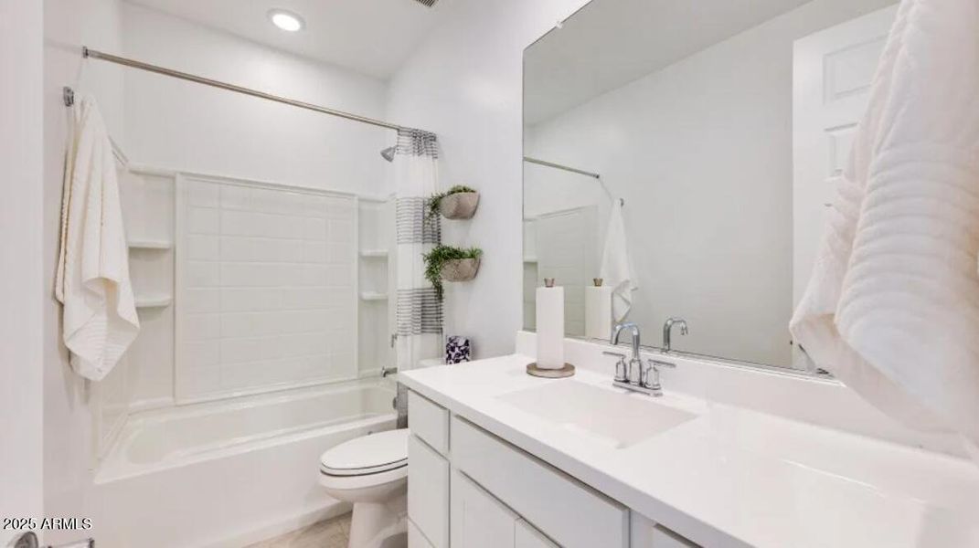 Bathroom 3 Bathroom 3