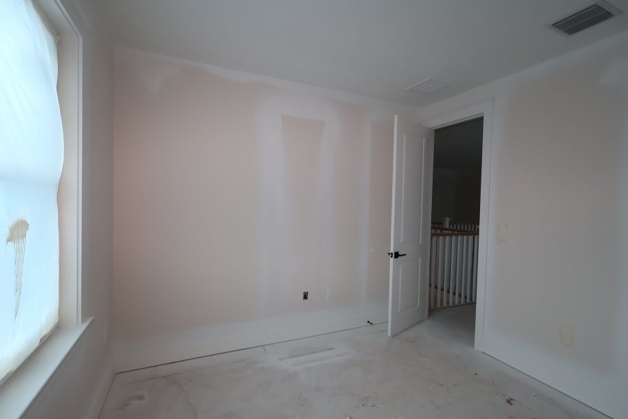 Interior - March 18, 2026