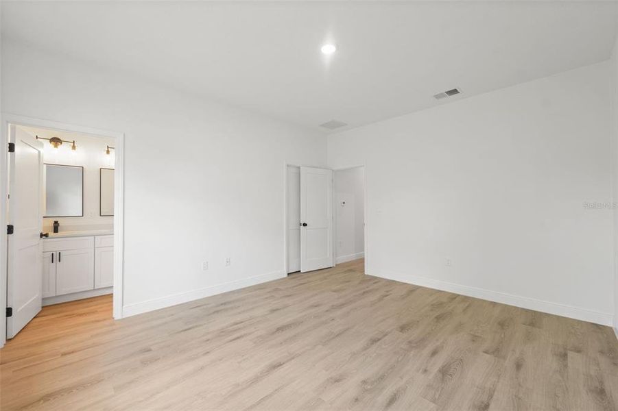 Spacious, unfurnished interior of a new home in , Ocala (Image 25). Spacious, unfurnished interior of a new home in , Ocala (Image 25).