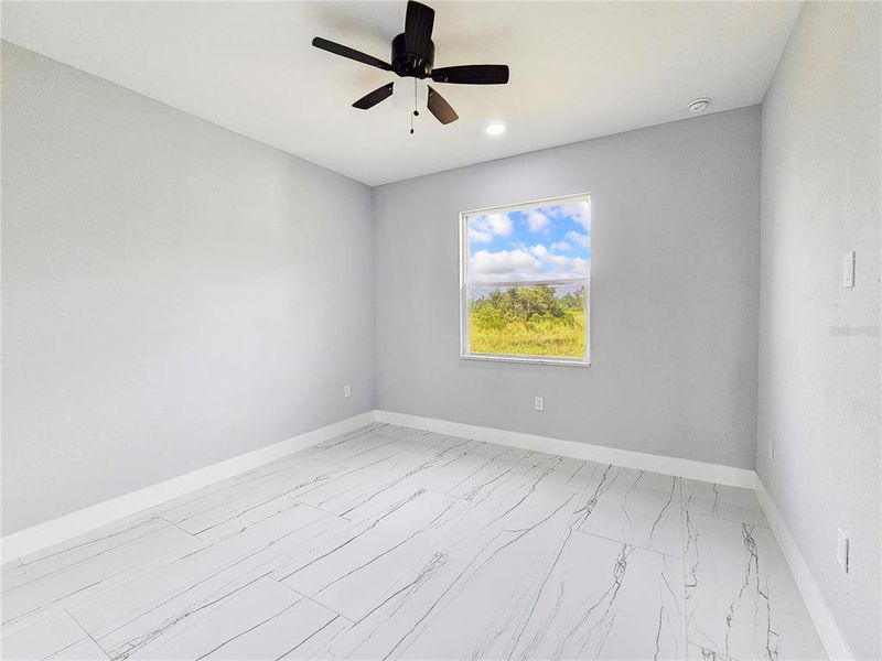 Spacious, unfurnished interior of a new home in , Lehigh Acres (Image 16).