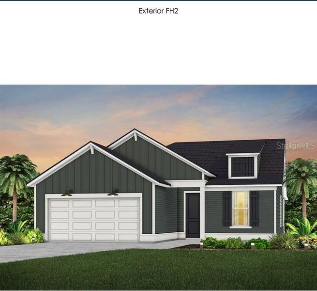 Image 7 of a home in Lakeview Estates.