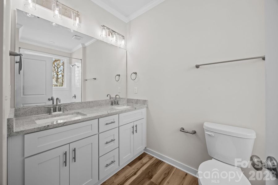 Primary Bath Primary Bath