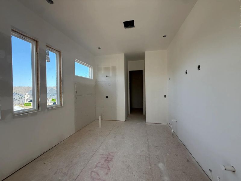 The Ballentine A Primary Suite Bathroom The Ballentine A Primary Suite Bathroom