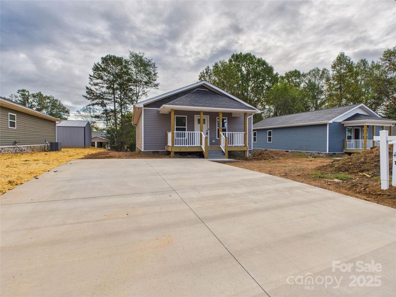 Image 35 of a home in . Image 35 of a home in .